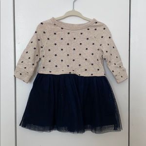 Baby Gap Dress